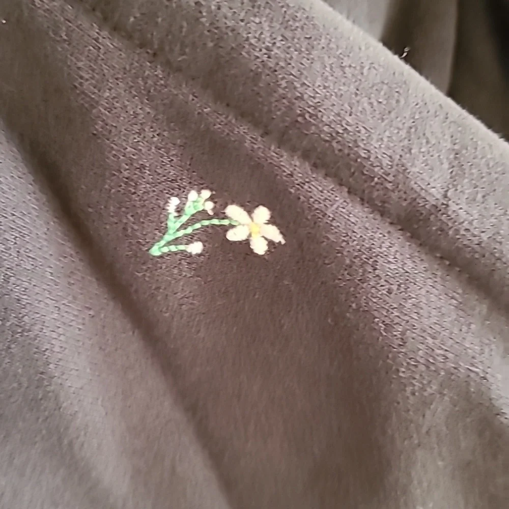 AE zipper hoodie - Picture 7 of 8